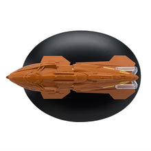 Load image into Gallery viewer, Kazon Warship Model - Top
