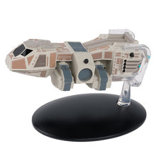 Load image into Gallery viewer, The Baxial Model - Side