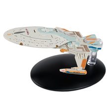 Load image into Gallery viewer, U.S.S. Yeager NCC-65674 - Side