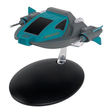 Load image into Gallery viewer, Alice Shuttlecraft Model