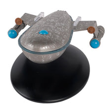 Load image into Gallery viewer, Harry Mudd's Class-J Starship Model - Front