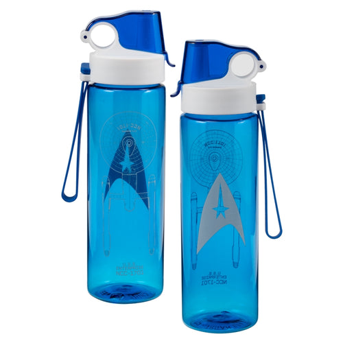 Star Trek: The Original Series 24 oz. Tritan Sport Water Bottle