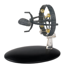 Load image into Gallery viewer, Orion Scout Ship Model - Side