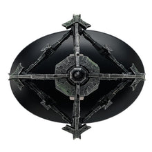 Load image into Gallery viewer, Borg Queen's Vessel Model - Top