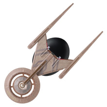 Load image into Gallery viewer, USS Discovery Model - Top