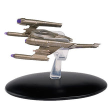 Load image into Gallery viewer, Gorn Starship Model - Side