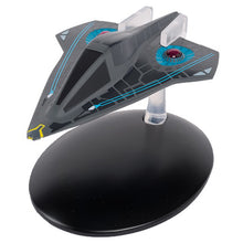 Load image into Gallery viewer, Federation Timeship Aeon Model