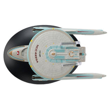 Load image into Gallery viewer, U.S.S. Curry NCC-42254 Model - Top