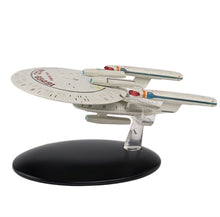 Load image into Gallery viewer, New Orleans Class Model - Side