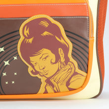 Load image into Gallery viewer, Uhura Retro Space Tote 
