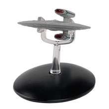 Load image into Gallery viewer, Challenger Class - USS Buran Model - Front
