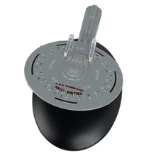 Load image into Gallery viewer, U.S.S. Firebrand NCC-68723 (Freedom Class) Model