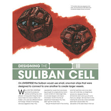 Load image into Gallery viewer, Suliban Cell Ship Magazine #94 - Inside