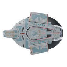 Load image into Gallery viewer, USS Defiant by Eaglemoss