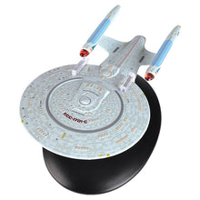Load image into Gallery viewer, Probert Concept U.S.S Enterprise NCC-1701-C Ship Model - Front