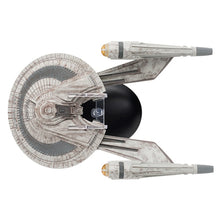 Load image into Gallery viewer, USS Franklin Model - Top
