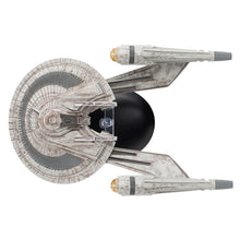 Load image into Gallery viewer, USS Franklin Model - Top