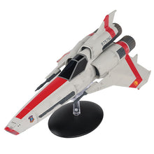 Load image into Gallery viewer, Battlestar Galactica Viper Mark II Ship Model
