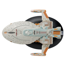 Load image into Gallery viewer, U.S.S. Yeager NCC-65674 - Top