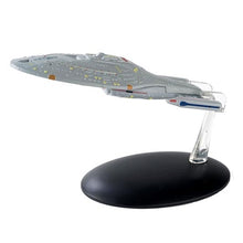 Load image into Gallery viewer, USS Voyager by Eaglemoss