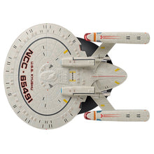 Load image into Gallery viewer, New Orleans Class Model - Top