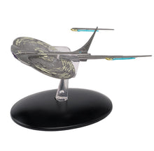 Load image into Gallery viewer, Enterprise NCC-1701-J Model - Side