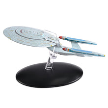 Load image into Gallery viewer, Probert Concept U.S.S Enterprise NCC-1701-C Ship Model - Side