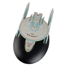 Load image into Gallery viewer, U.S.S. Curry NCC-42254 Model