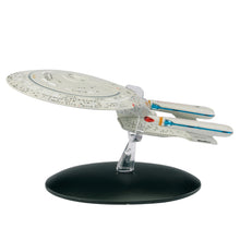 Load image into Gallery viewer, USS Enterprise NCC-1701-D by Eaglemoss