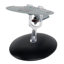 Load image into Gallery viewer, U.S.S. Firebrand NCC-68723 (Freedom Class) Model - Front
