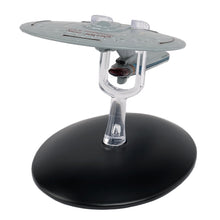 Load image into Gallery viewer, U.S.S. Firebrand NCC-68723 (Freedom Class) Model - Front