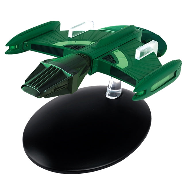 Romulan Science Vessel