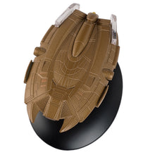 Load image into Gallery viewer, Ferengi Starship Model