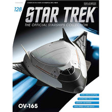 Load image into Gallery viewer, OV-165 Starship Magazine #128