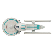 Load image into Gallery viewer, Star Trek Mega XL Edition #8 - U.S.S. Enterprise NCC-1701 B Model - Bottom