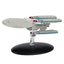 Load image into Gallery viewer, USS Princeton Starship Model - Side