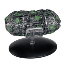 Load image into Gallery viewer, Borg Probe Model - Side