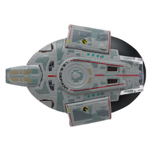 Load image into Gallery viewer, ISS Defiant NX-74205 Model - Top