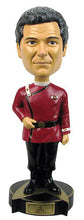 Load image into Gallery viewer, Star Trek The Wrath of Khan Kirk Bobble Head