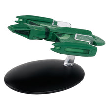 Load image into Gallery viewer, Romulan Science Vessel - Side
