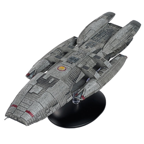Battlestar Galactica Ship (2004 series) Model