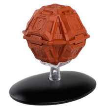 Load image into Gallery viewer, Suliban Cell Ship Model - Side