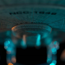 Load image into Gallery viewer, Star Trek: Discovery - U.S.S. Europa Starship Model