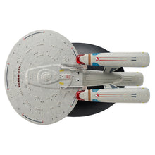 Load image into Gallery viewer, USS Princeton Starship Model - Top