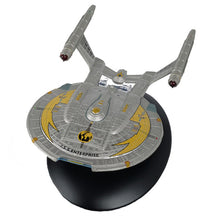 Load image into Gallery viewer, ISS Enterprise (NX-01) Model - Front