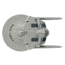 Load image into Gallery viewer, Star Trek Mega XL Edition #9 - U.S.S. Reliant NCC-1864 Model - Top
