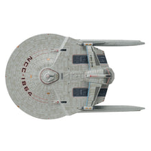 Load image into Gallery viewer, Star Trek Mega XL Edition #9 - U.S.S. Reliant NCC-1864 Model - Top