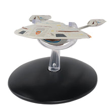 Load image into Gallery viewer, USS Rhode Island NCC-72701 Model - Front
