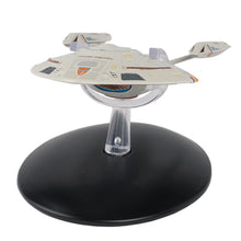 Load image into Gallery viewer, USS Rhode Island NCC-72701 Model - Front
