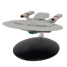 Load image into Gallery viewer, Springfield Class (USS Chekov) Model - Front